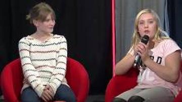 Barnens Egen TVs Julkalender - Lucka 20