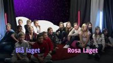 Barnens Egen TVs Julkalender - Lucka 22