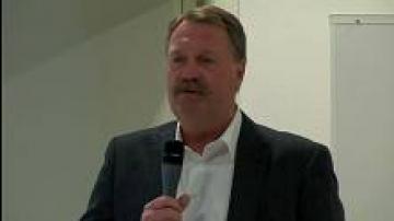 Årsstämma med Växjös kommunala bolag 2014: VöFAB