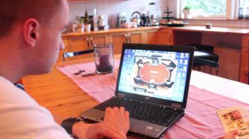 ÖKV Play: Adventskalender - avsnitt 2