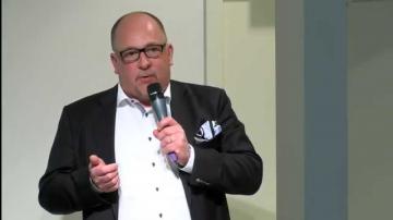 ÖKV Play - Årsstämma med Växjös kommunala bolag 2014: Videum