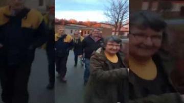 Vad händer i växjö  del 2