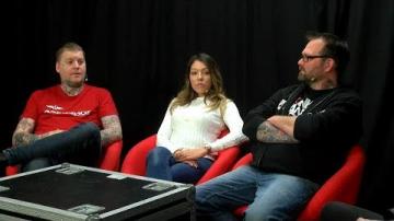 Musikmagasinet Special - Rockklubben Fullt Ös