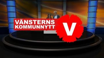 Vänsterns kommunnytt, oktober 2016