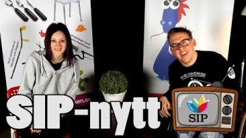 SIP-nytt (Vecka 12, 2018): Småhundsträffar och årsmöten