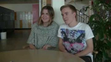 ÖKV Play: Roxanne - Musiktilläggets Vårshow 2014