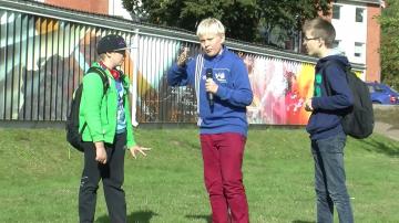 ÖKV Play - Barnens Egen TV - Det här är Karl-Oskarskolan