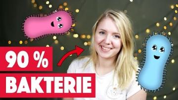 18. Vänner eller fiender? LTH:s julkalender 2016