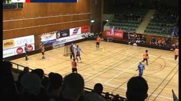 ÖKV Play: Innebandyallsvenskan: Växjö Vipers - Onyx