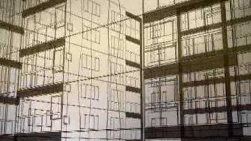 Alabastern - 16 våningar i Araby