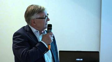 Årsstämma med Växjös kommunala bolag 2015: Inledning