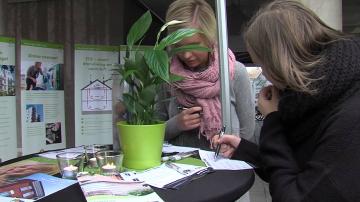 ÖKV Play: Klimatsmart boende