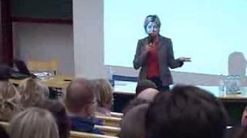 ÖKV Play - Amår09, del 1: Eva Hamilton, VD för SVT