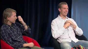 ÖKV Play - Avspark Kronoberg - 1 oktober 2013