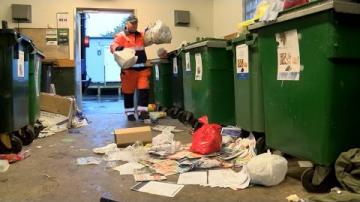 Rätt sorterat – vinst för alla, av Växjöbostäder