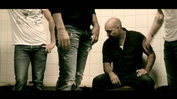 Greed av Mario Saliba