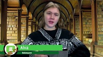 ÖKV Play - Barnens Egen TV: Bokrecension - Små Blå Män