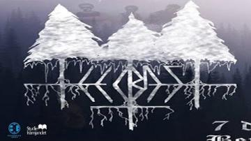 Live på BG torsdag 7 dec kl 19.30: Bandet Iceblast