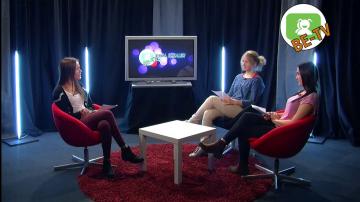 ÖKV Play - Barnens Egen TV: Mellankrigstiden i USA