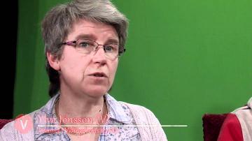 ÖKV Play: Vänstern i rutan: Bostadsbrist i Växjö