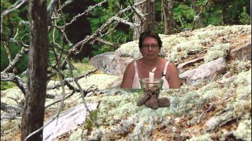 ÖKV Play - Ett andningshål i vardagen, del 8