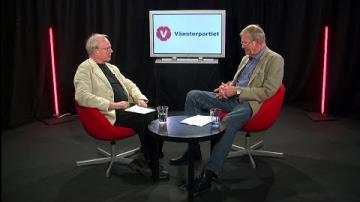 ÖKV Play - Regionlistans representanter från Vänsterpartiet - Lennart Värmby