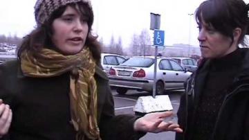 ÖKV Play - Framtidsvägen: julstök