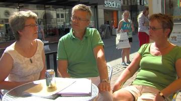 ÖKV Play: Vänstern i rutan: Skolfrågor ur ett vänsterperspektiv