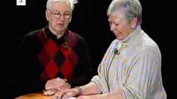 ÖKV Play - Strålande Tider: Elektrikern som blev elöverkänslig