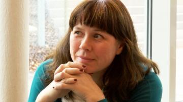 ÖKV Play - Åsa Romson besöker Växjö