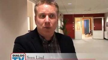 ÖKV Play: Nyöppnat vårdboende på Högstorp