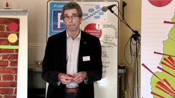 ÖKV Play: Länsstyrelserna förenklar tillsammans