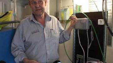 ÖKV Play - Hyr in dig i framtiden - följ bygget av Sveriges mest klimatsmarta bostäder, del 5