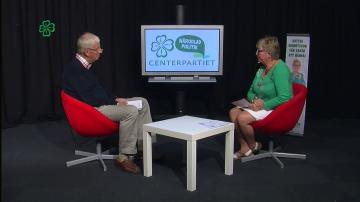 ÖKV Play - Intervju med Britt-Louise Berndtsson