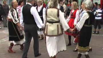 ÖKV Play - Tallgården 10 år