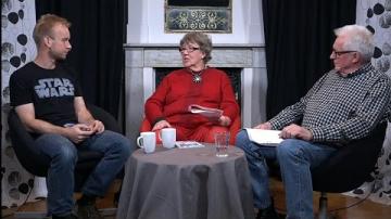 Eftersnack avsnitt 3, Samverkanrådsmöte med Växjö kommun