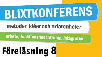 ÖKV Play - Blixtkonferens: Sociala medier i marknadsföring och kommunikation