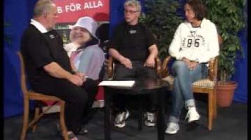 ÖKV Play - FUB-Soffan: KLIPPAN kollar valstugorna