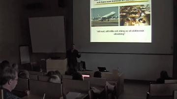 ÖKV Play: Nya lärandelandskap - utmaningar och möjligheter