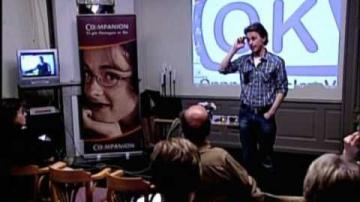 ÖKV Play - Samhällsentreprenörskap