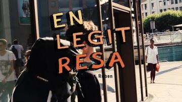 En Legit Resa - Pizza Pasta Fotboll