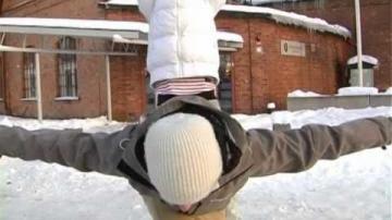 ÖKV Play - Julspecial från Tagga till, UF