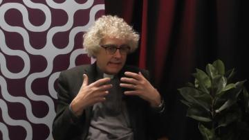 Sju sorters kakor Avsnitt 6 – Torgny Wirén