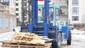 ÖKV Play - Hyr in dig i framtiden - följ bygget av Sveriges mest klimatsmarta bostäder, del 3