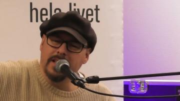 Sju sorters kakor Avsnitt 1 – Anders Fennsjö