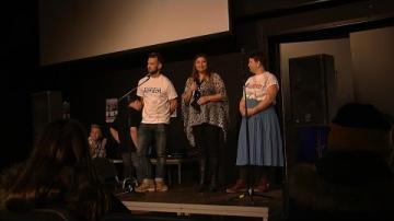 iNSPiRE! 2016 med DK&GK