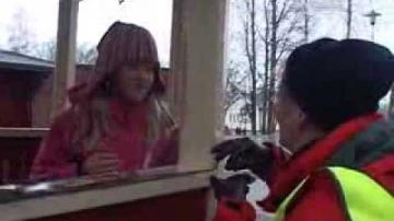 ÖKV Play - Ju fler händer, desto mer händer - en informationsfilm om Växjö Volontärbyrå