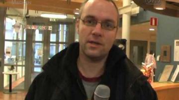 ÖKV Play - Från hem till hem - ett program om Macken