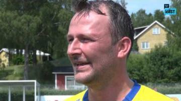 Kändisfotboll del 2