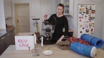 Hemberedskap - värme